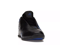 Фото № 4 с приближением к товару «‎adidas T-Mac 3 Away Black Royal»