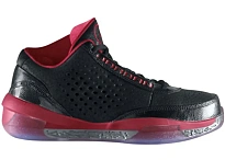 Фото № 1 с приближением к товару «‎Jordan 2010 Team Black Red Light Graphite»