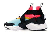Фото № 5 с приближением к товару «‎Nike Air Huarache City Multi-Color »