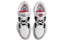 Фото № 4 с приближением к товару «‎General Nike Kyrie 8 Infinity EP "Man Machine" Basketball shoes»