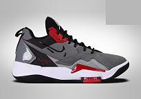 Фото № 1 с приближением к товару «‎Nike Air Jordan Zoom 92 Smoke»