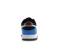 Фото № 4 с приближением к товару «‎Nike Dunk Low Crater»