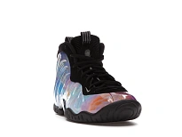 Фото № 3 с приближением к товару «‎Nike Air Foamposite One Big Bang »