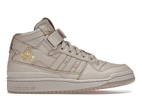 Фото № 1 с приближением к товару «‎adidas Forum Mid LDRS 1354 Clear Brown»