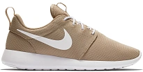 Фото № 1 с приближением к товару «‎Nike Roshe One Sand White»