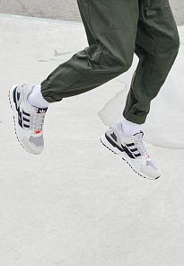 Фото № 3 с приближением к товару «‎Adidas ZX 10,000 C »