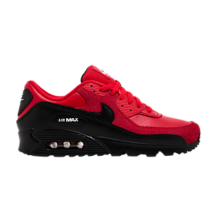 Nike Air Max 90 Speed Red