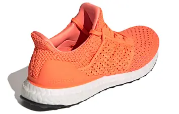 adidas UltraBoost Clima DNA Screaming OrangeCore Black - 6