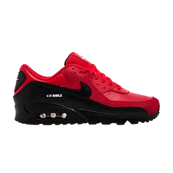 Nike Air Max 90 Speed Red