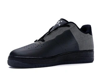 Nike Air Force 1 Low A Cold Wall Black (BQ6924-001) - 2