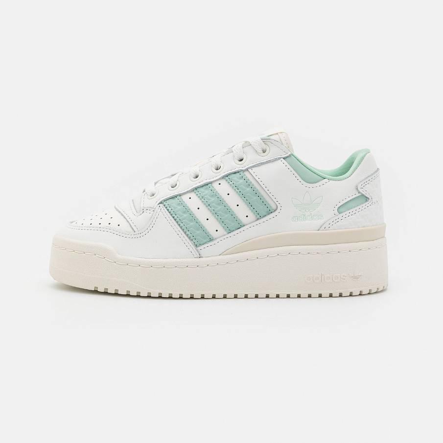 Фото № 2 с приближением к товару «‎Adidas Forum Bold »