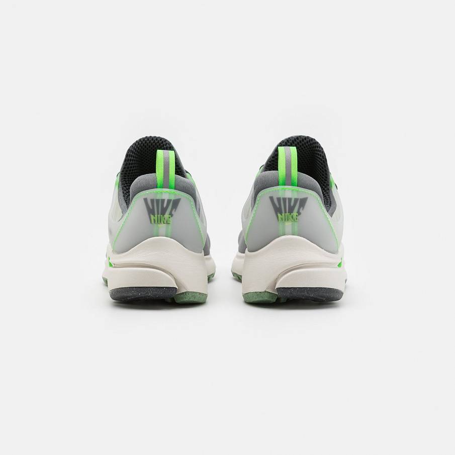 Фото № 3 с приближением к товару «‎Nike Air Presto Prm »