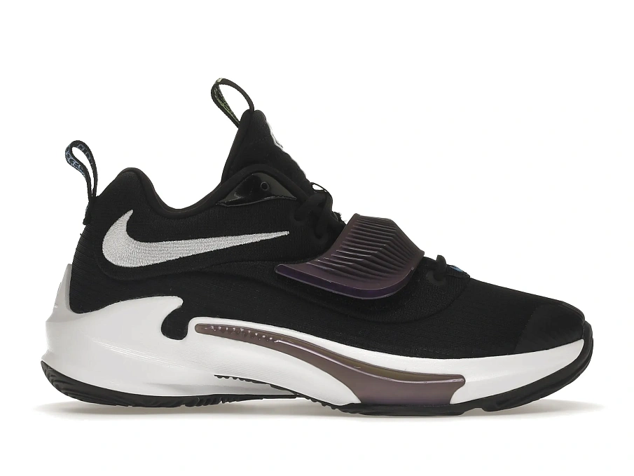 Фото № 1 с приближением к товару «‎Nike Zoom Freak 3 Project 34 »