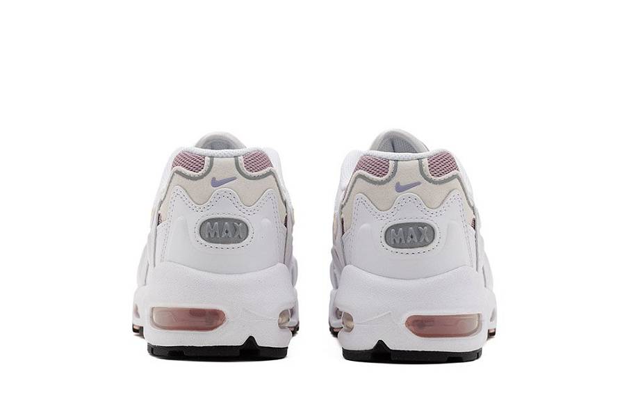 Фото № 3 с приближением к товару «‎Nike Air Max 96 II Wmns»