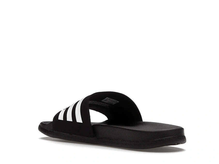 Фото № 5 с приближением к товару «‎adidas Adilette Comfort Slide The Simpsons Bart»