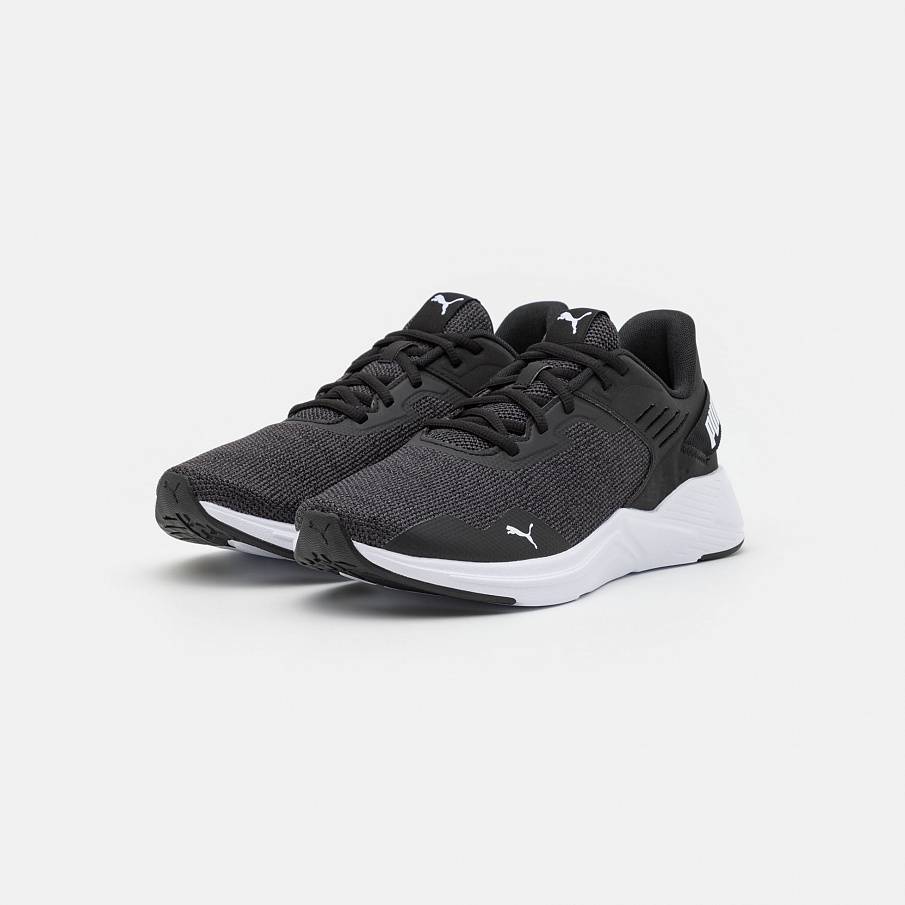 Фото № 2 с приближением к товару «‎Puma Disperse XT »