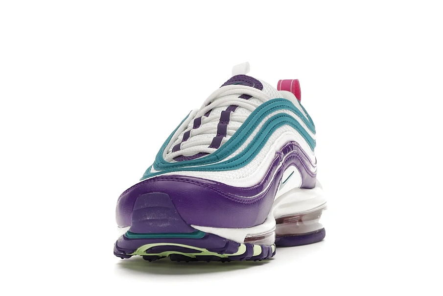 Фото № 4 с приближением к товару «‎Nike Air Max 97 Easter (2020) »
