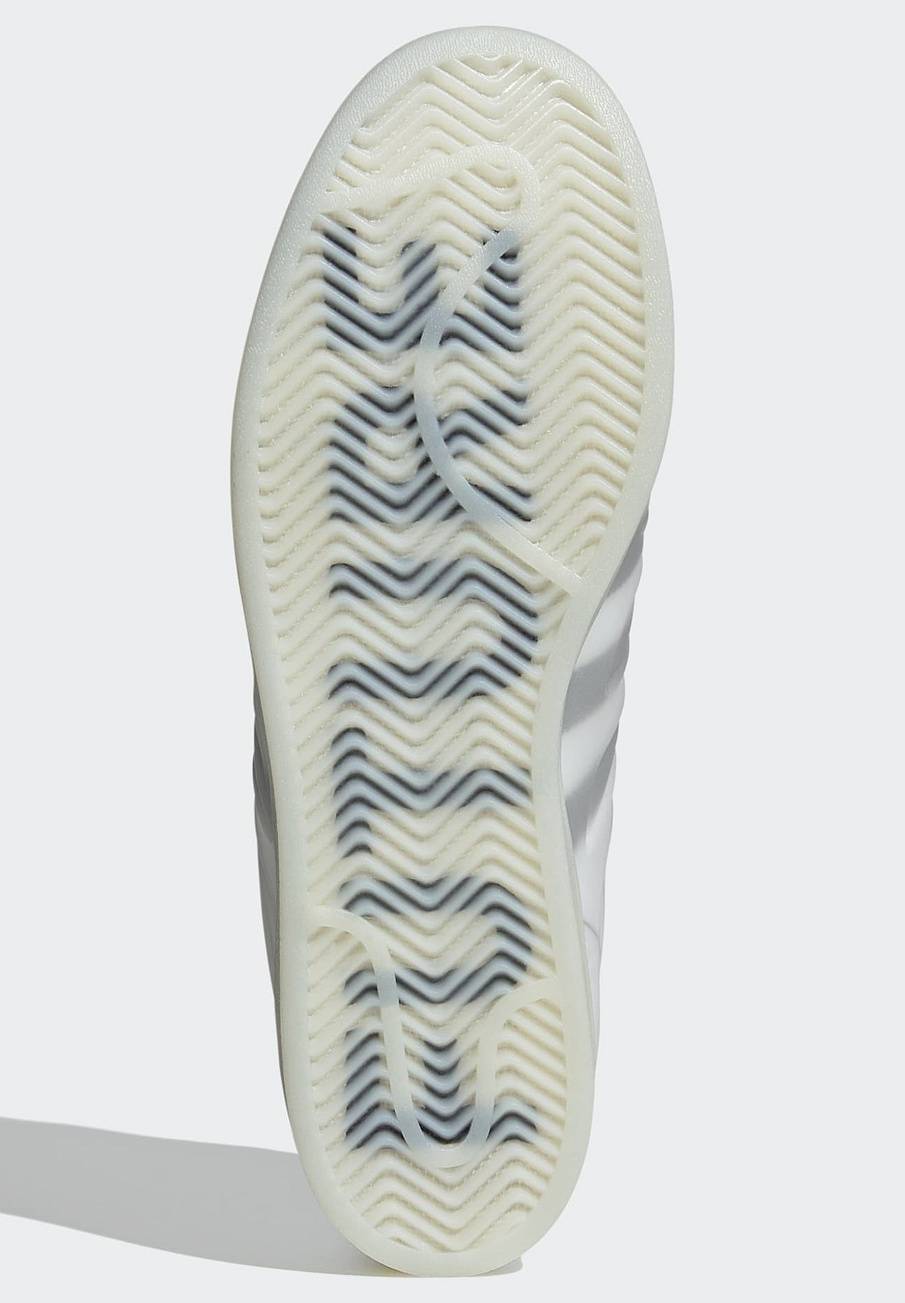 Фото № 5 с приближением к товару «‎Adidas Superstar »