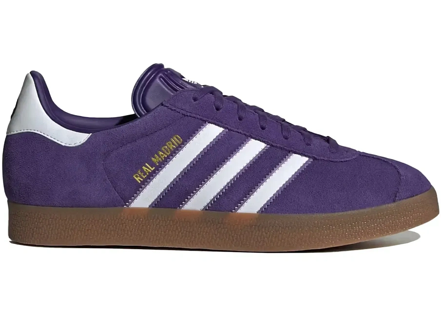 Фото № 1 с приближением к товару «‎adidas Gazelle Terrace»