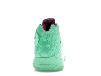 Фото № 4 с приближением к товару «‎Nike Kyrie 2 What the Kyrie Green Glow»