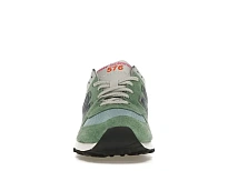 Фото № 2 с приближением к товару «‎New Balance 576»