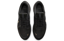 Фото № 4 с приближением к товару «‎Nike Quest 4 Low-Top Running Shoes BlackGold»