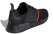 Фото № 3 с приближением к товару «‎adidas originals NMDR1 'Core Black Solar'»