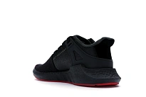Фото № 6 с приближением к товару «‎adidas EQT Support 93/17 Red Carpet Pack Black»