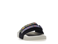 Фото № 3 с приближением к товару «‎adidas Adilette 2.0 Pride»