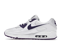 Фото № 6 с приближением к товару «‎Nike Air Max 90 Color Pack Court Purple»