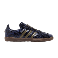 Фото № 1 с приближением к товару «‎adidas Women's Samba Snakeskin Boot»