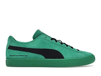 Фото № 1 с приближением к товару «‎Puma Suede RS 2.7 Porsche Deep Green»