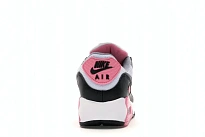 Фото № 4 с приближением к товару «‎Nike Air Max 90 Recraft Rose »