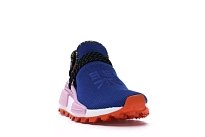 Фото № 5 с приближением к товару «‎adidas NMD Hu Pharrell Inspiration Pack Powder Blue»