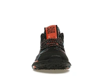 Фото № 2 с приближением к товару «‎adidas PulseBoost HD Missoni Core Black»