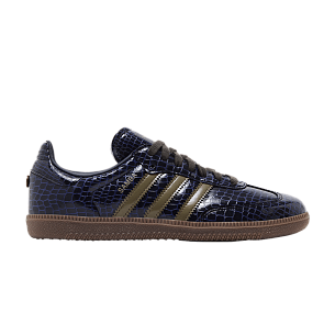 adidas Women's Samba Snakeskin Boot