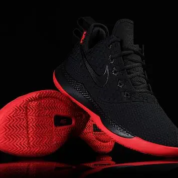 Nike Lebron Witness Iii - 3