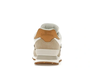 New Balance 574 - 4