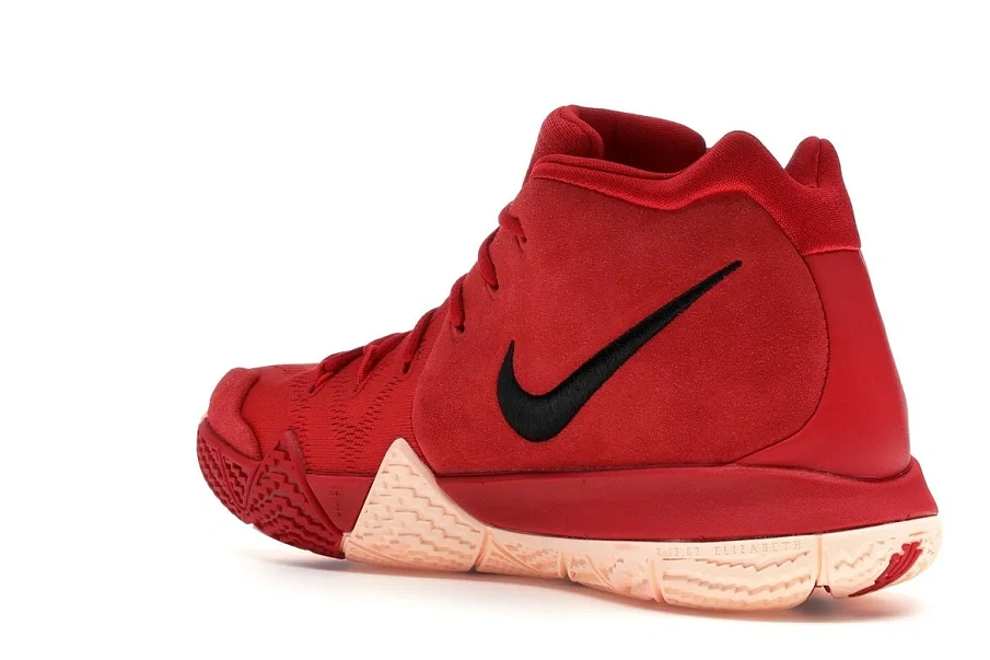 Фото № 6 с приближением к товару «‎Nike Kyrie 4 Chinese New Year (2018)»