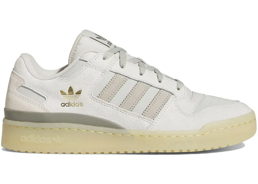 Фото № 1 с приближением к товару «‎adidas Forum Low Classic Talc Clay»