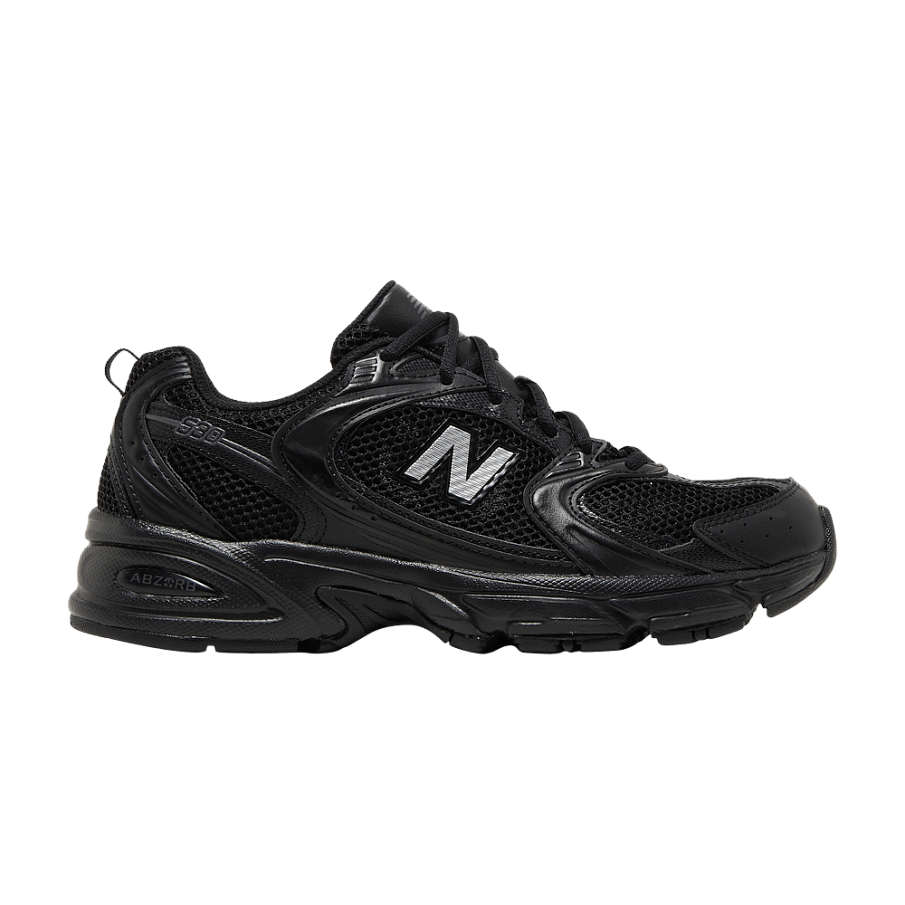 Фото № 1 с приближением к товару «‎New Balance 530 Black»