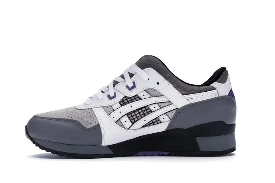 Фото № 3 с приближением к товару «‎ASICS Gel-Lyte III»