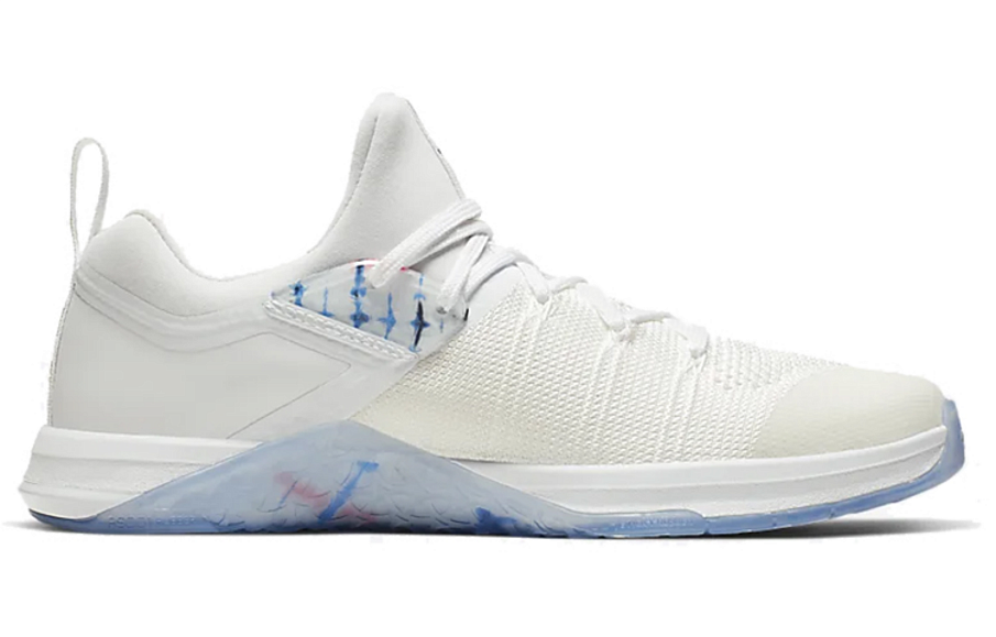 Фото № 2 с приближением к товару «‎Nike Metcon Flyknit 3 'White'»
