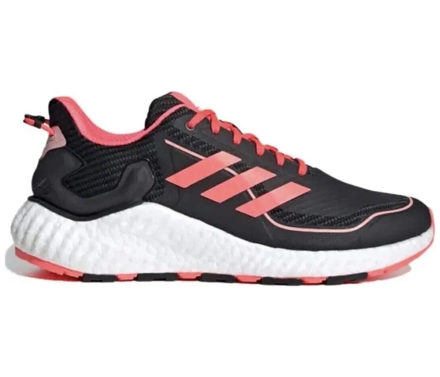 Фото № 1 с приближением к товару «‎adidas Climawarm LTD Black Pink»