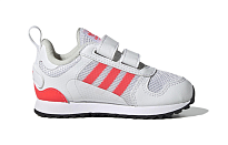 Фото № 2 с приближением к товару «‎TD adidas originals ZX 700 Running shoes»
