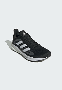 Фото № 3 с приближением к товару «‎Adidas Solarglide 4»