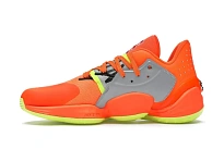 Фото № 3 с приближением к товару «‎adidas Harden Vol. 4 Crossing Guards»