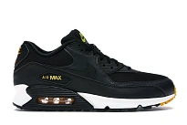 Фото № 1 с приближением к товару «‎Nike Air Max 90 Black Amarillo»