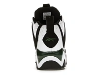 Фото № 4 с приближением к товару «‎Reebok Kamikaze II»
