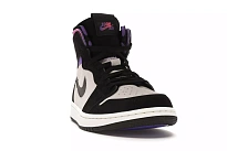 Фото № 3 с приближением к товару «‎Jordan 1 High Zoom Air CMFT PSG Paris Saint-Germain»